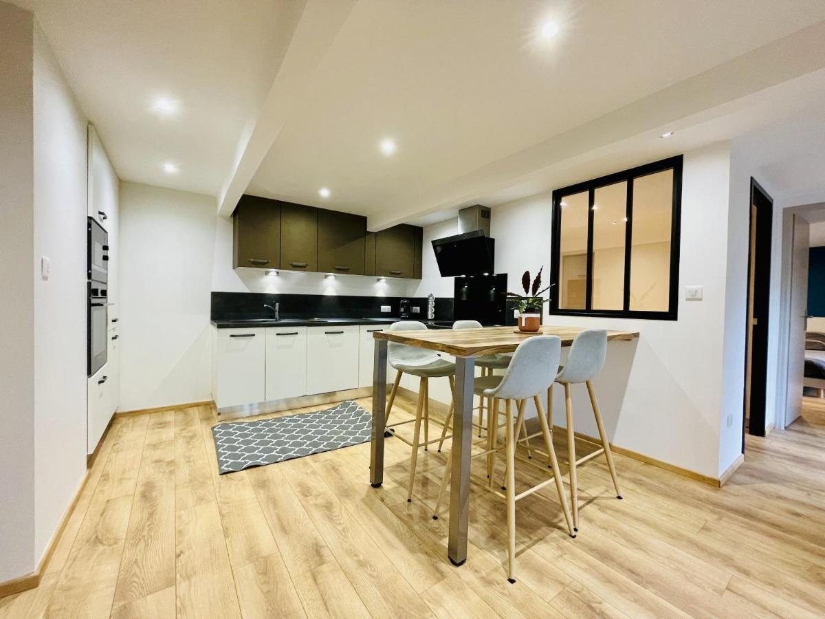 Residence Louis Quartier Casino Vittel Kültér fotó