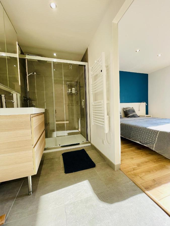 Residence Louis Quartier Casino Vittel Kültér fotó