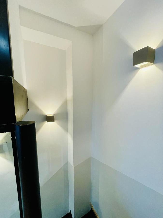 Residence Louis Quartier Casino Vittel Kültér fotó