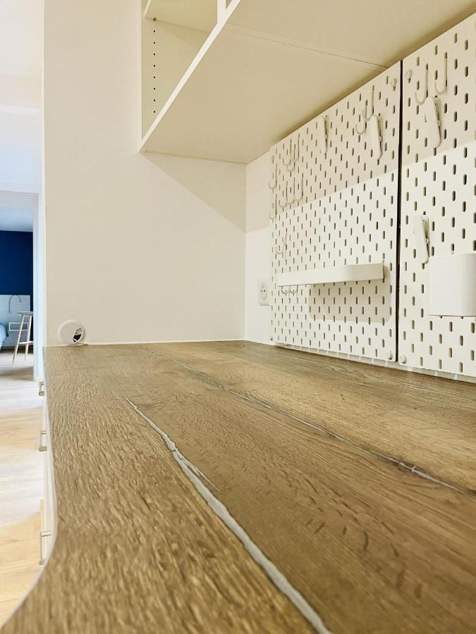 Residence Louis Quartier Casino Vittel Kültér fotó