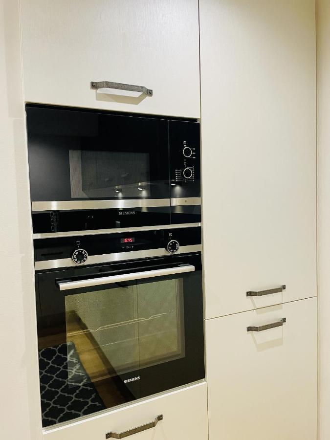 Residence Louis Quartier Casino Vittel Kültér fotó