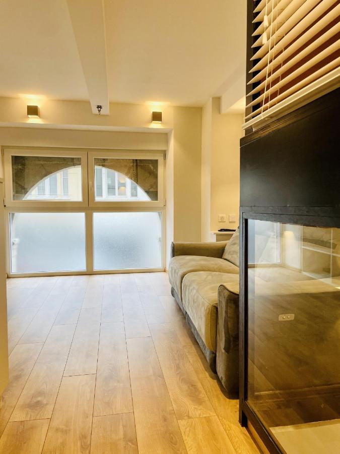 Residence Louis Quartier Casino Vittel Kültér fotó