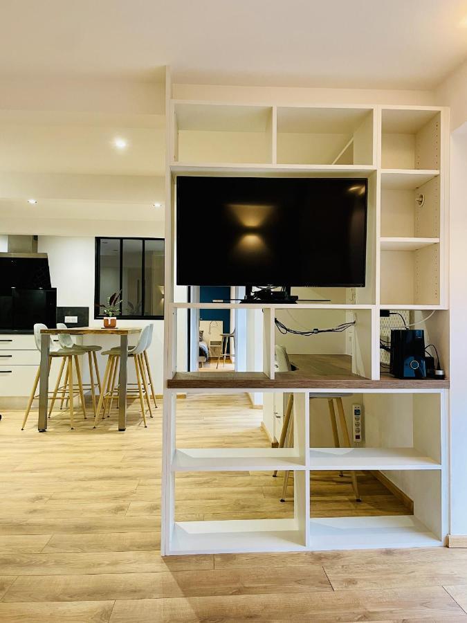 Residence Louis Quartier Casino Vittel Kültér fotó