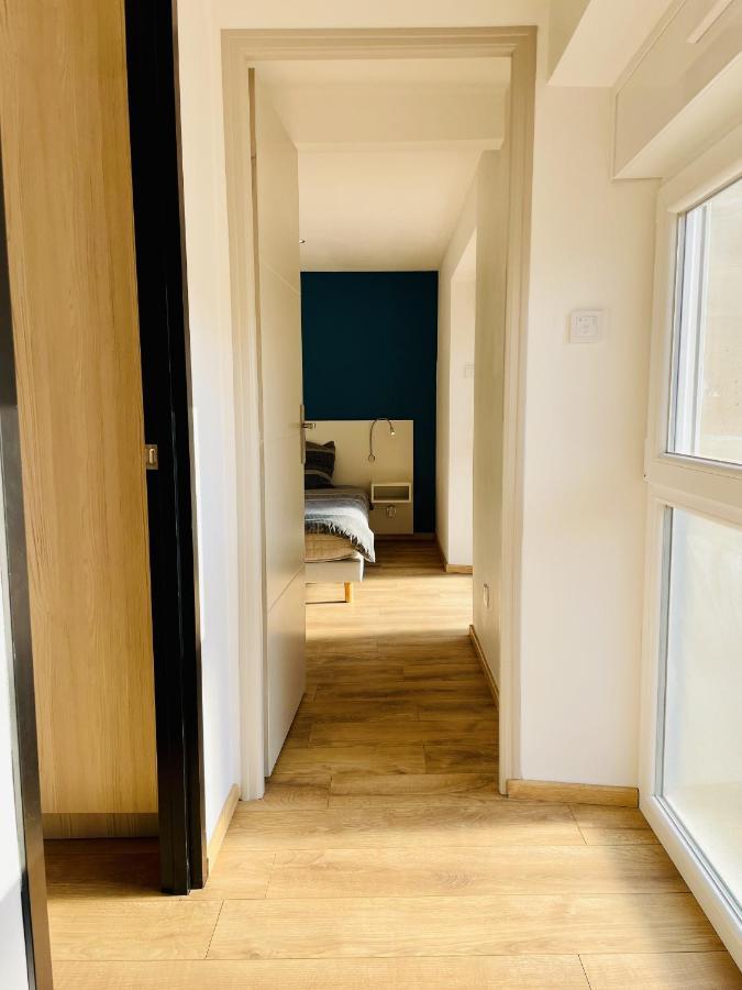 Residence Louis Quartier Casino Vittel Kültér fotó