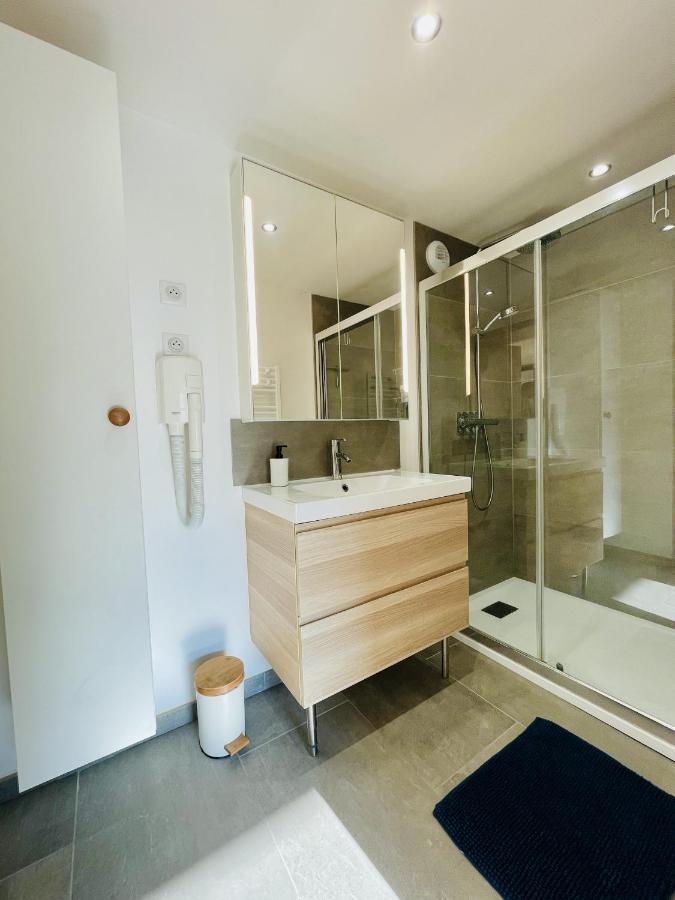 Residence Louis Quartier Casino Vittel Kültér fotó