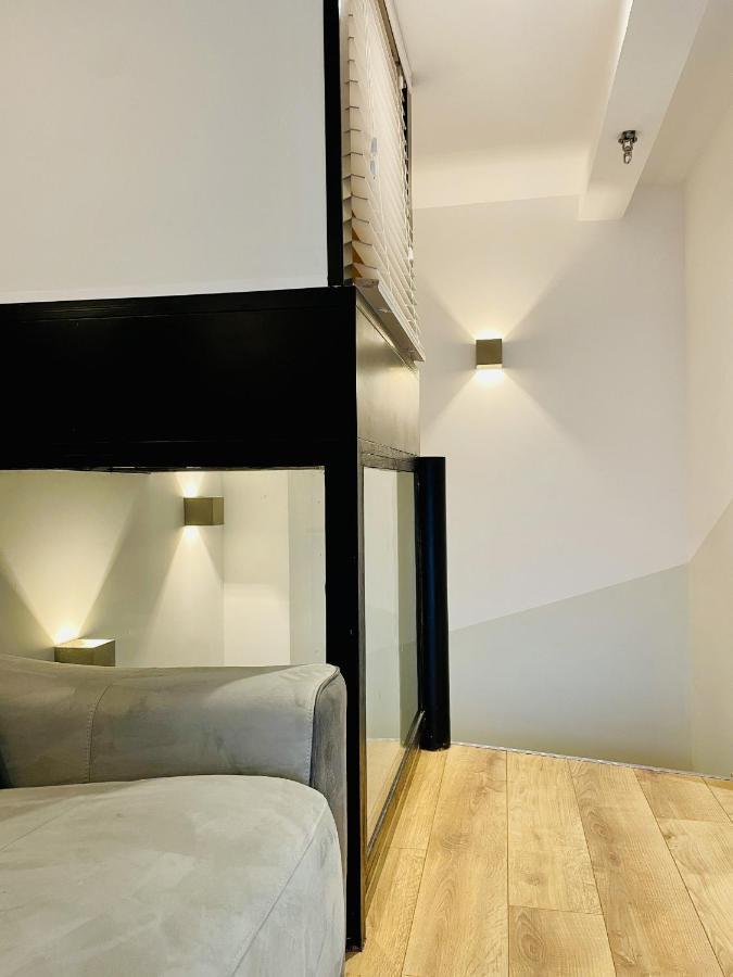 Residence Louis Quartier Casino Vittel Kültér fotó