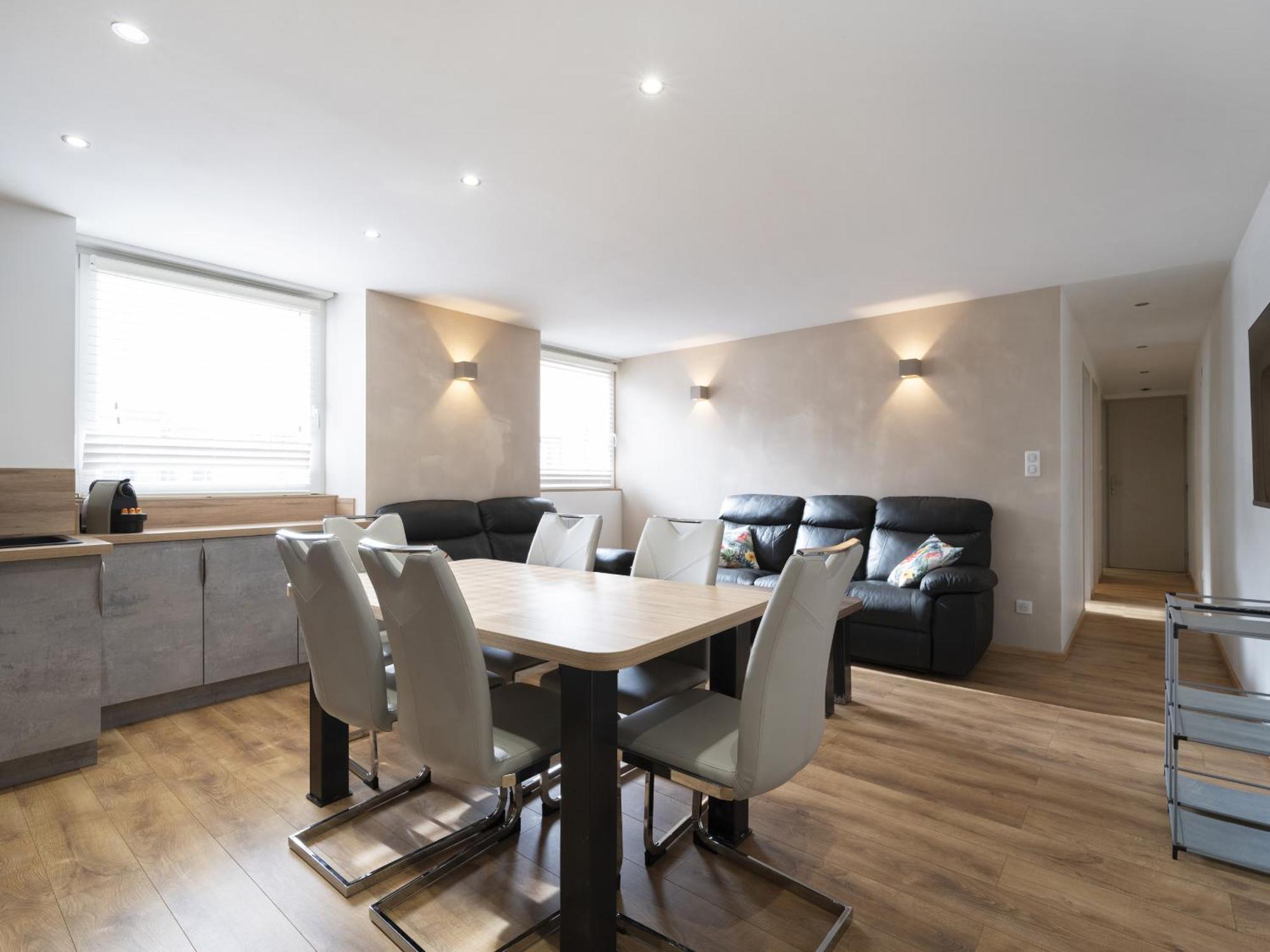 Residence Louis Quartier Casino Vittel Kültér fotó