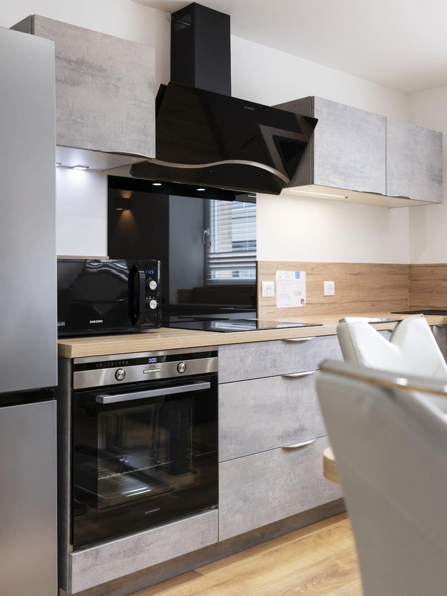 Residence Louis Quartier Casino Vittel Kültér fotó